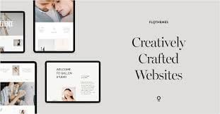 Flothemes Best WordPress Photography Themes in 2025