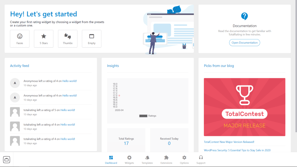 TotalSuite - Top WordPress Support Ticket Plugins in 2025