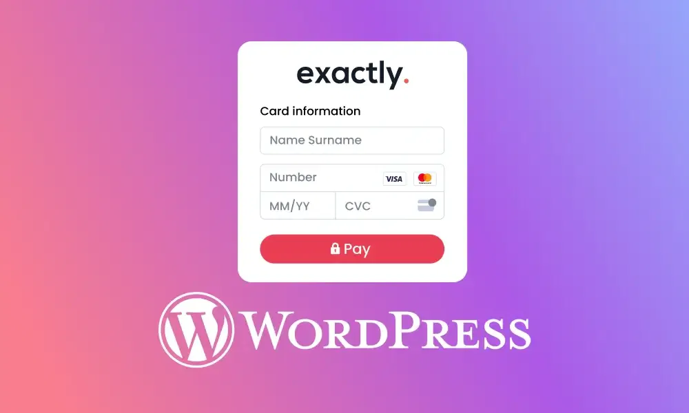 Types of Payment Gateways for WordPress