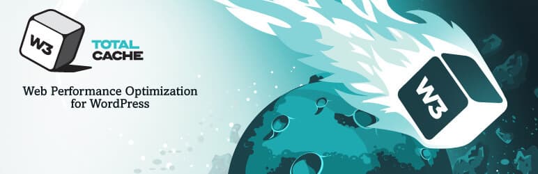 W3 Total Cache - Best WordPress Cache Plugins in 2025