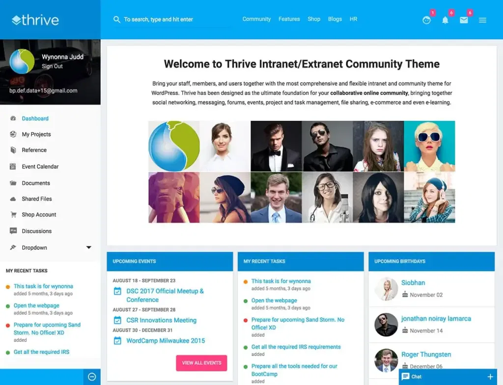 What is an Intranet and Why Build One with WordPress