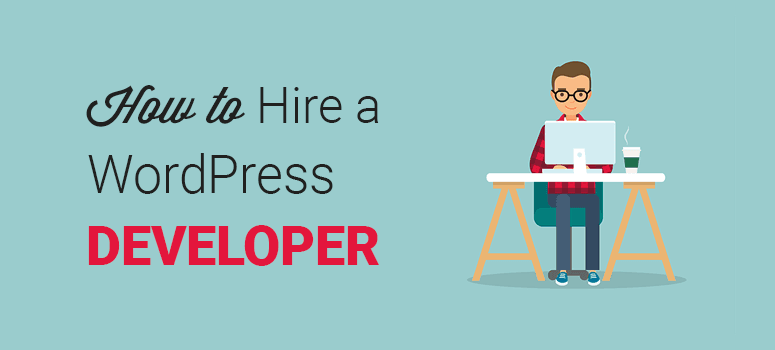 Why Hire WordPress Experts - Jackober.com