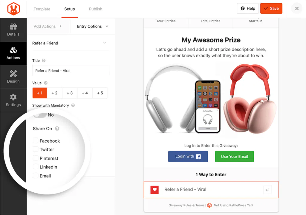 WordPress Competition Plugins, Boost Engagement and Growth in 2025