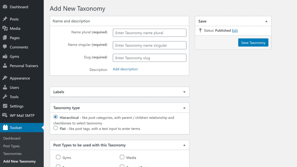 Expert Guide to Creating WordPress Custom Taxonomies in 2025