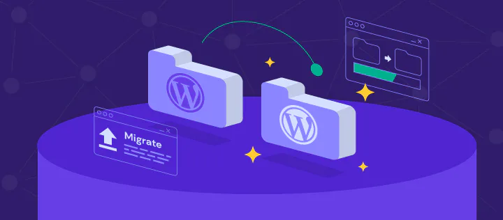How to Migrate WordPress Site to New Host, Complete Guide for 2025