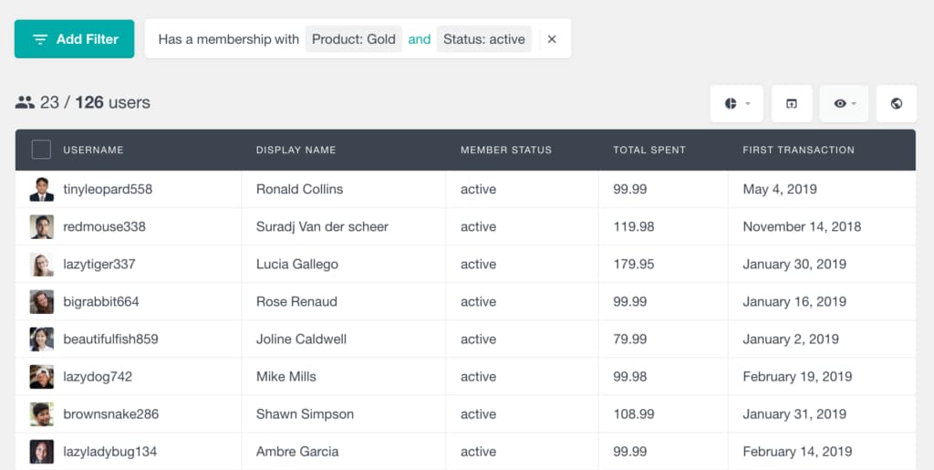 Memberpress - Best WordPress Membership Plugins of 2025