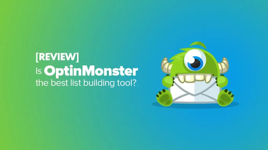 Optinmonster - Best WordPress Popup Plugins For Lead Generations in 2026