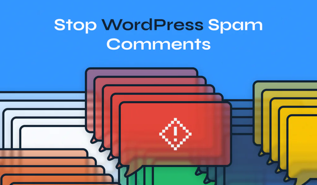 WordPress Comment Spam Prevention Methods in 2025