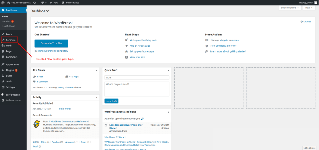 WordPress Custom Post Types Tutorial: A Complete Guide for 2025