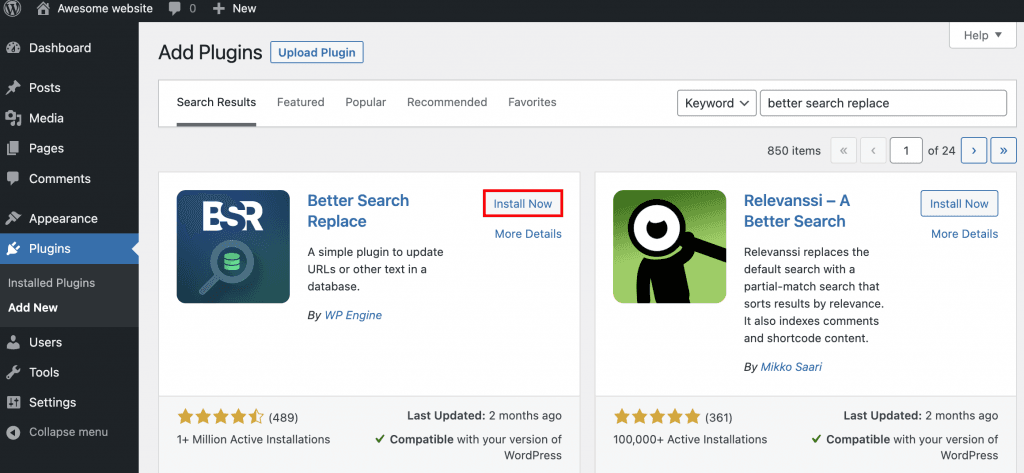 WordPress Database Search and Replace: Expert Guide for 2025