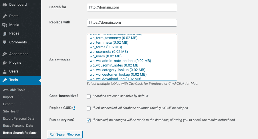 WordPress Database Search and Replace: Expert Guide for 2025
