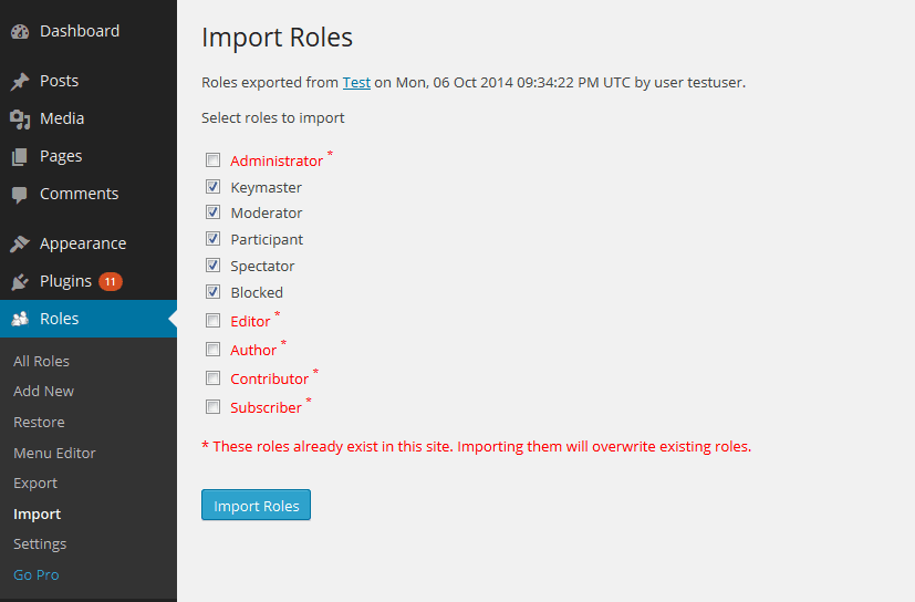 WordPress User Role Editor Plugin: Expert Guide to Managing User Permissions