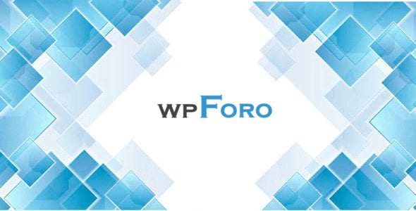 wpForo - How to Create a Forum in WordPress 2025 Up-to-date
