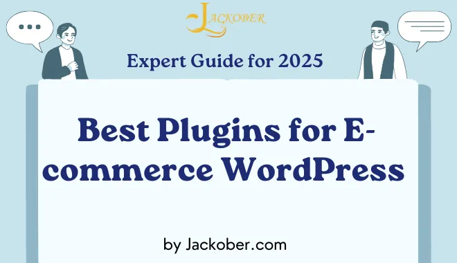 Best Plugins for E-commerce WordPress: Expert Guide for 2025