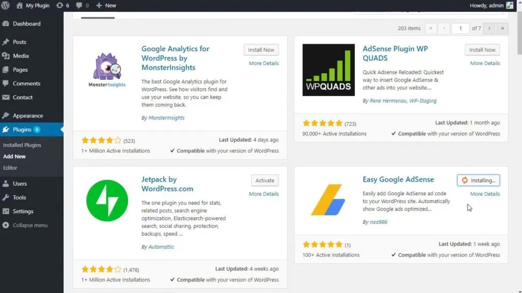 How to Add Google AdSense to WordPress