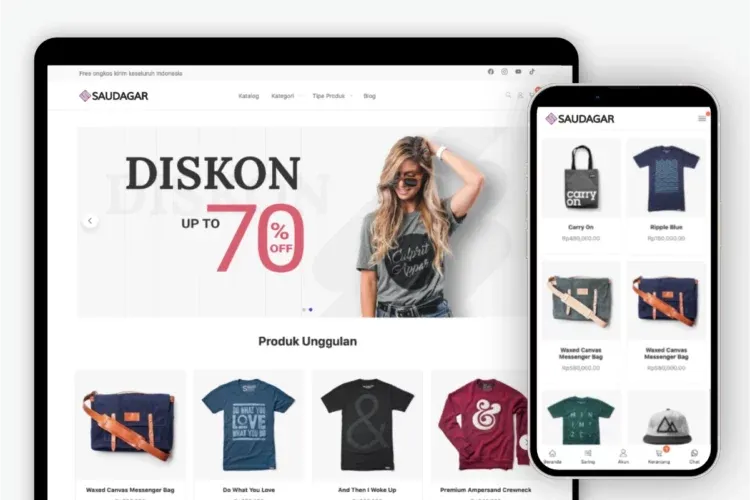 How to Create an Online Store with WordPress: The Complete Guide for 2025