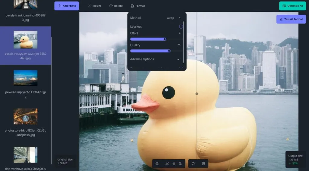 How to Optimize Images for WordPress 2025 Up-to-date