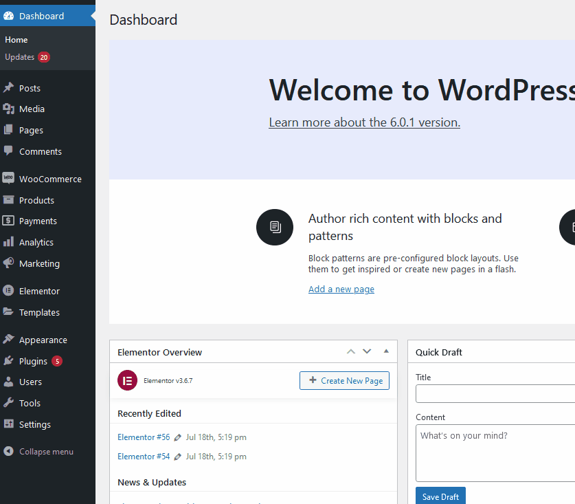 Troubleshooting Common WordPress Domain Issues