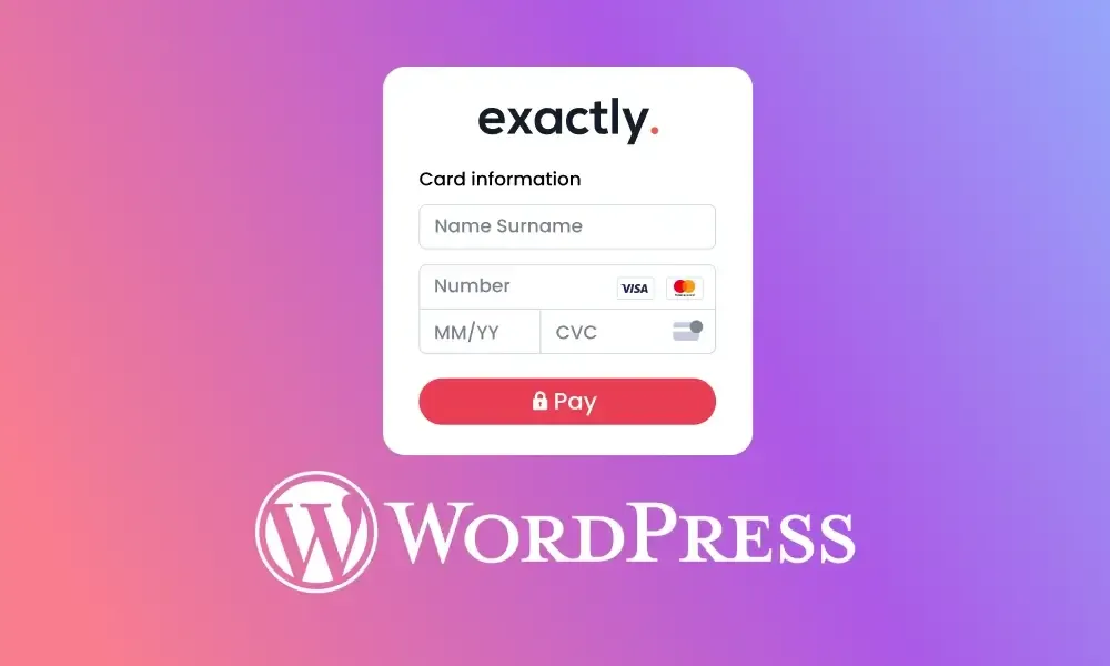 Types of Payment Gateways for WordPress