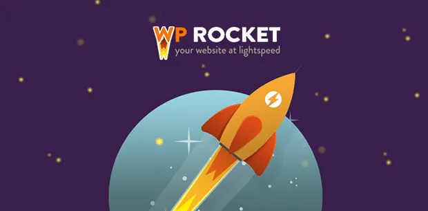 WP Rocket - Best WordPress Cache Plugins in 2025