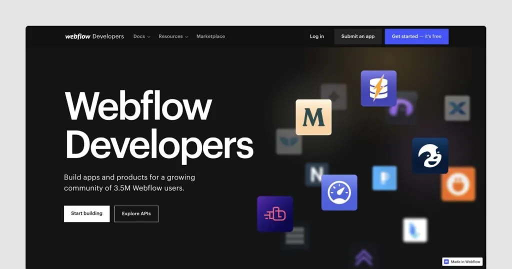 Webflow Developers vs WordPress Developers