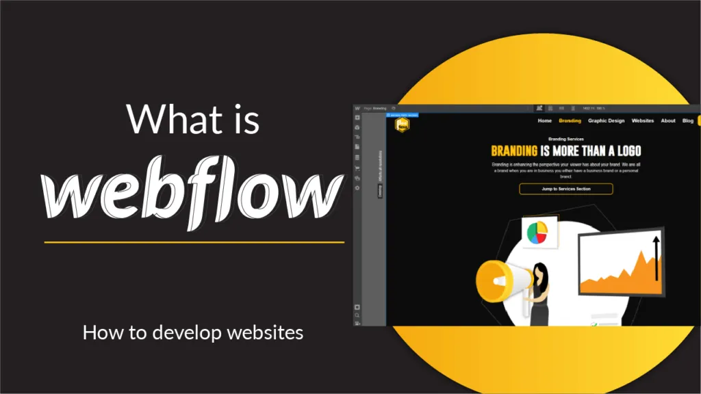 Webflow vs WordPress - The Ultimate Comparison for 2025