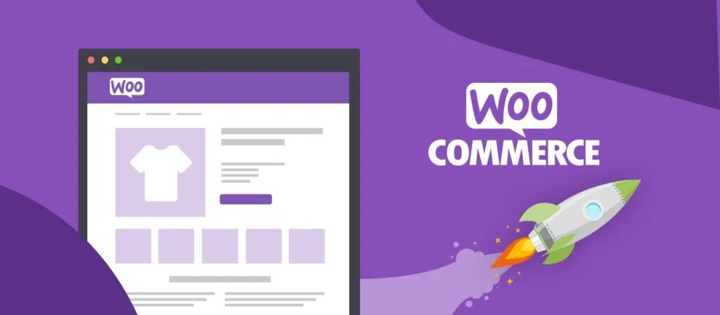 Woocommerce - Best Plugins for E-commerce WordPress
