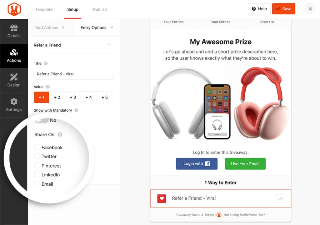 WordPress Competition Plugins: Boost Engagement and Growth in 2025
