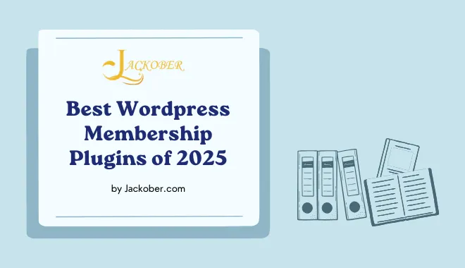 Best WordPress Membership Plugins of 2025