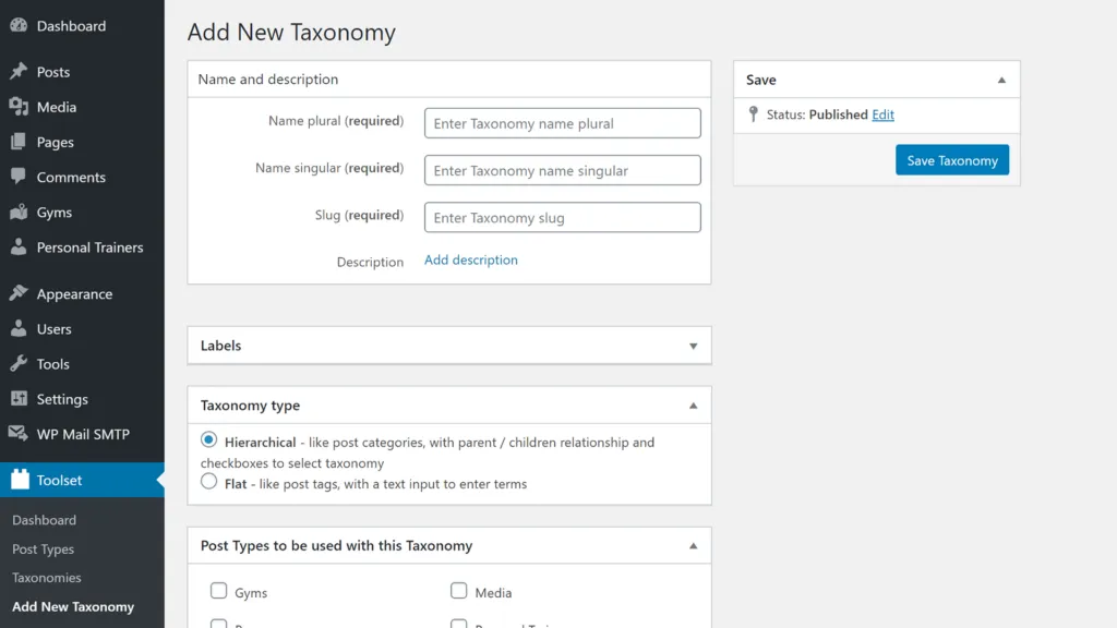Expert Guide to Creating WordPress Custom Taxonomies in 2025