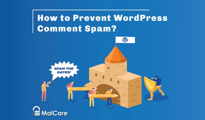 How to Stop WordPress Comment Spam Prevention Methods in 2025
