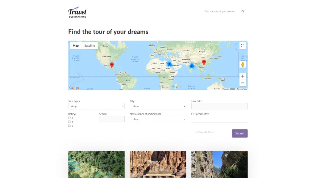 The Ultimate Guide to WordPress Custom Search Functionality in 2025