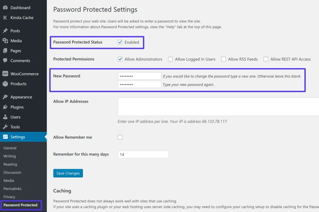 The Ultimate Guide to WordPress Password Protection for Pages in 2025