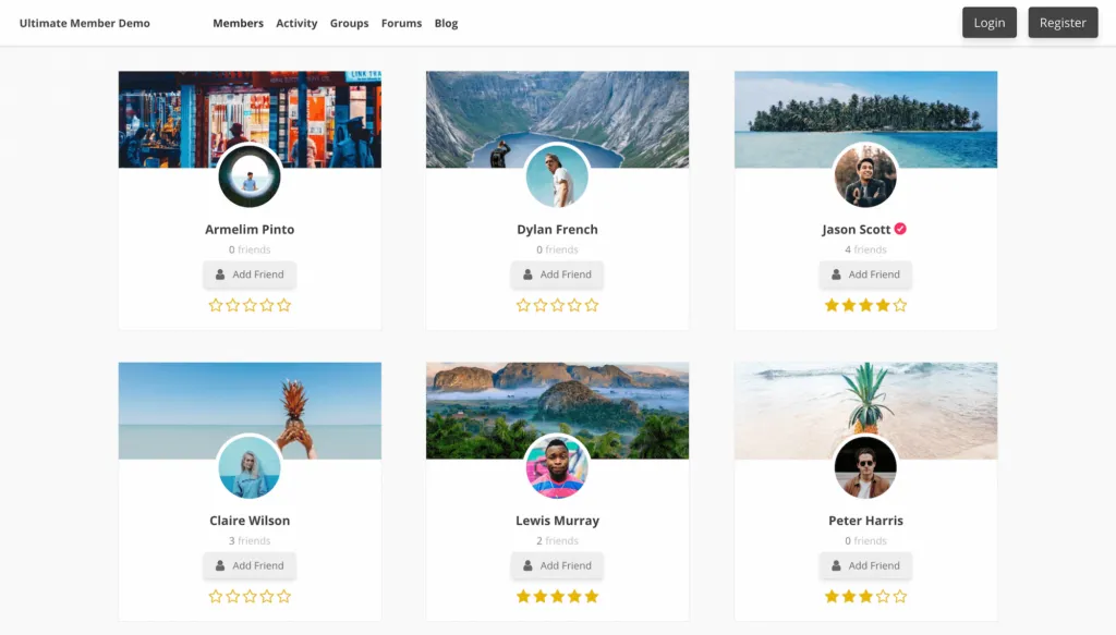 Ultimate Member - Best WordPress Membership Plugins of 2025