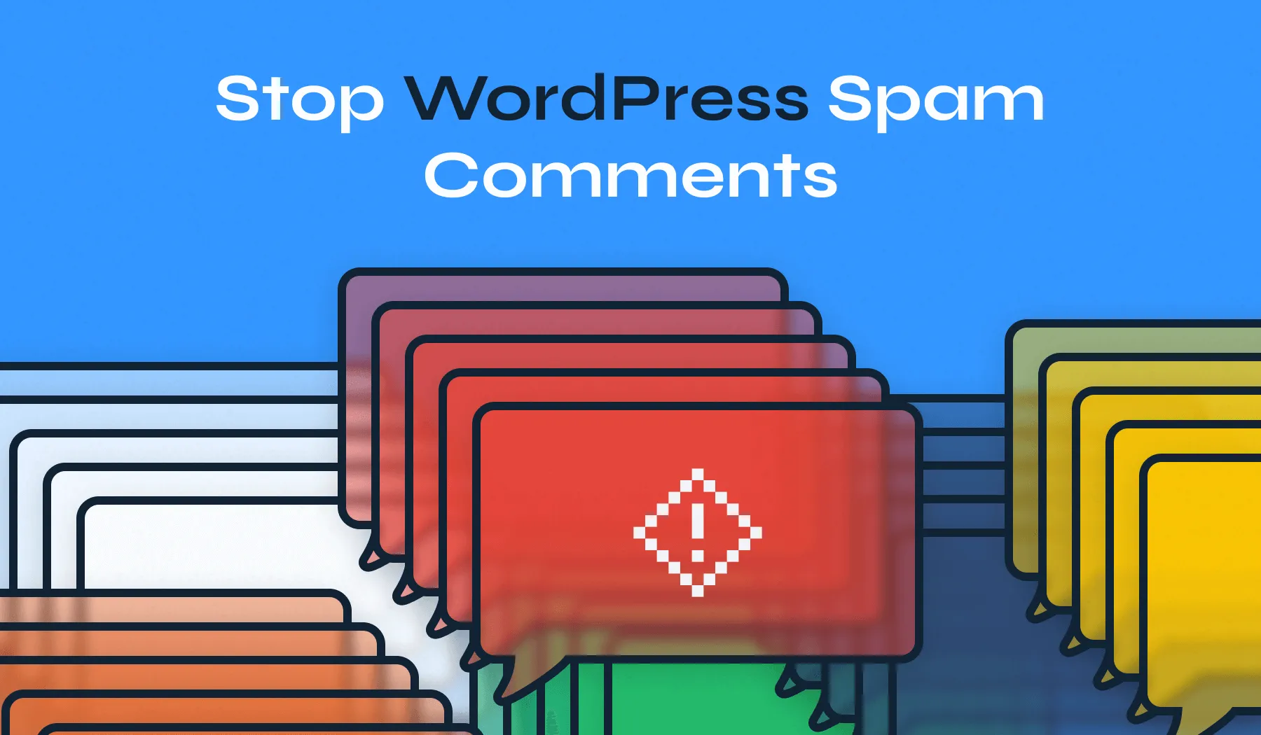 WordPress Comment Spam Prevention Methods in 2025