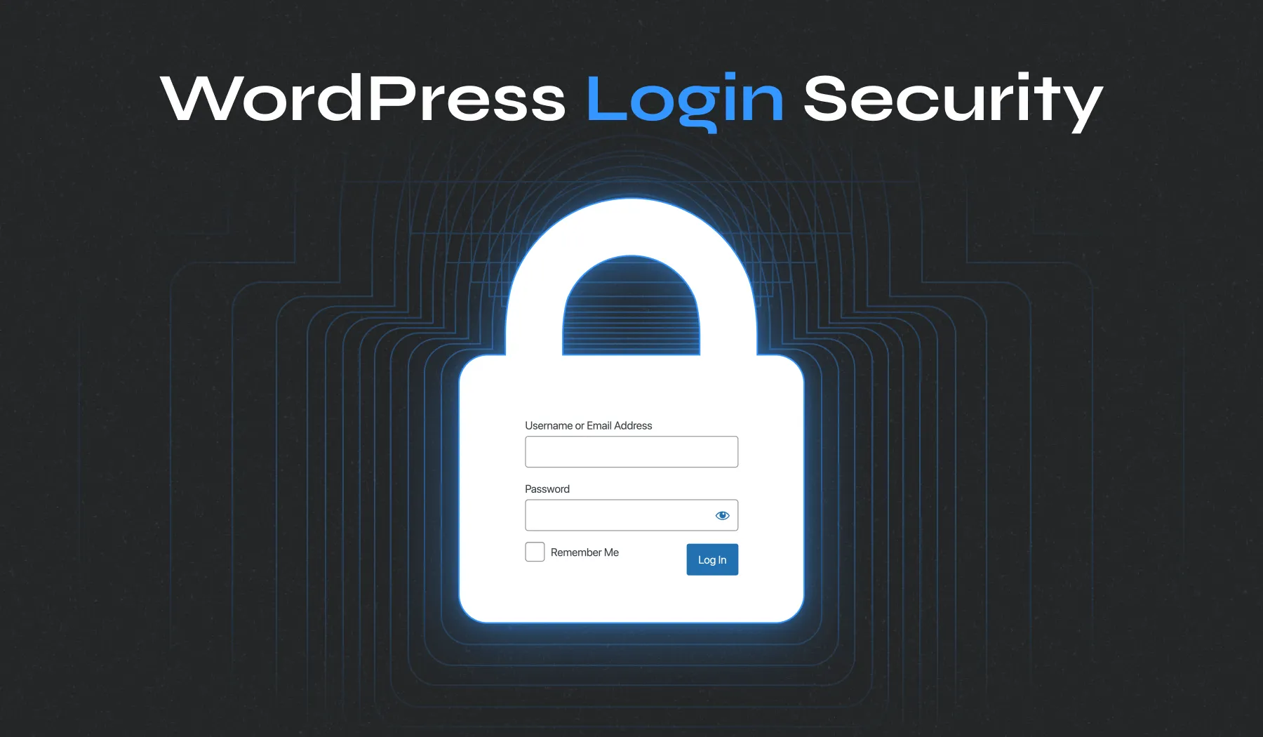 WordPress Custom Login URL for Security in 2025