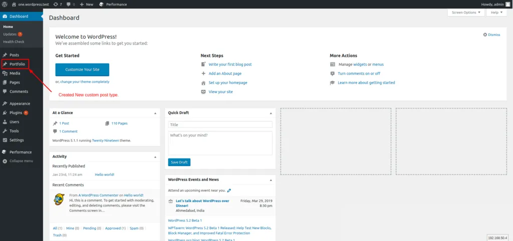 WordPress Custom Post Types Tutorial: A Complete Guide for 2025