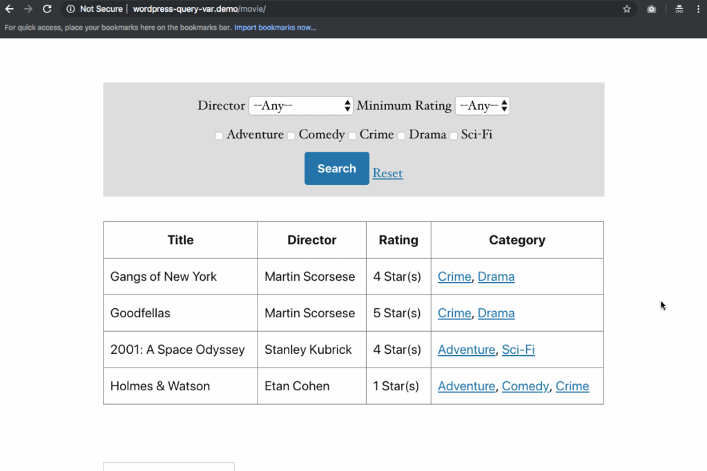 The Ultimate Guide to WordPress Custom Search Functionality in 2025