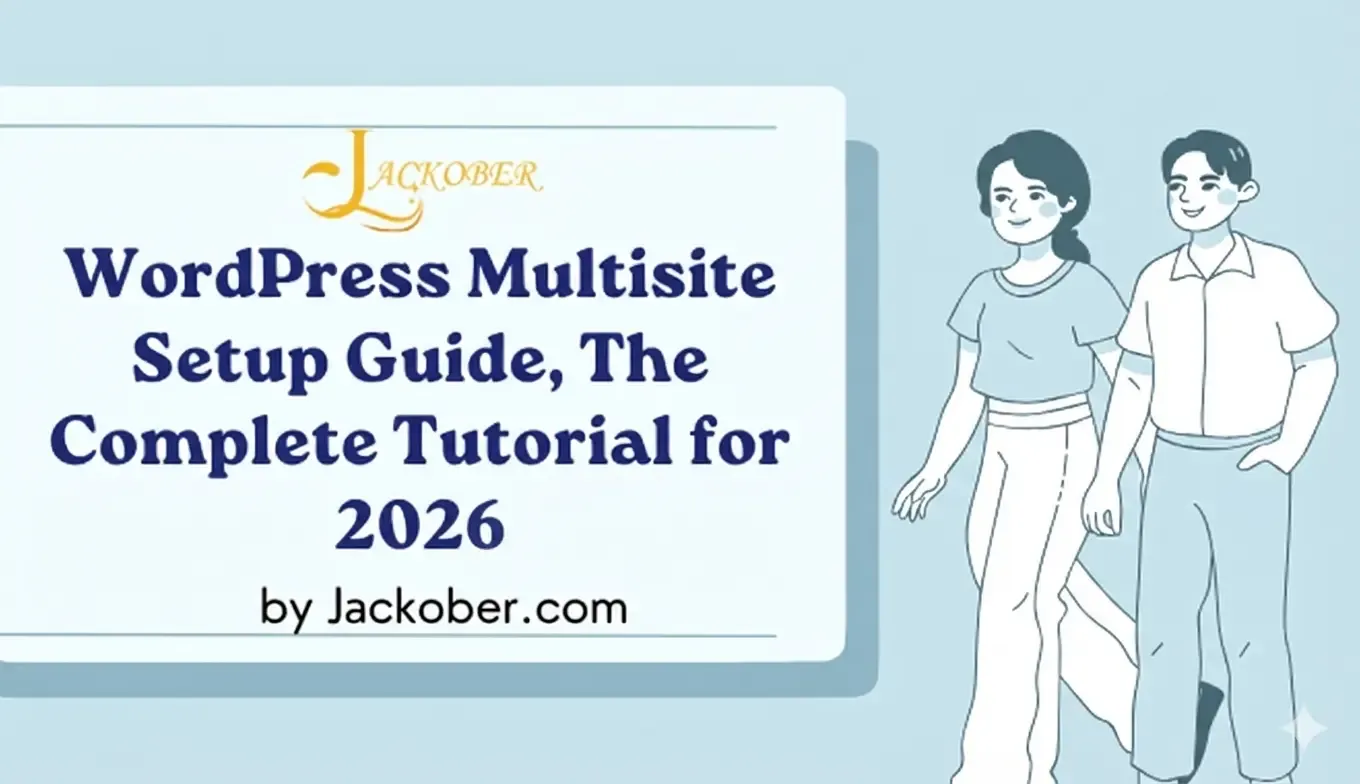 WordPress Multisite Setup Guide: The Complete Tutorial for 2026