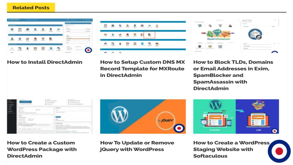 Expert Guide to WordPress Related Posts Without Plugins in 2025