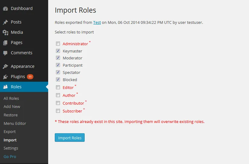 WordPress User Role Editor Plugin: Expert Guide to Managing User Permissions