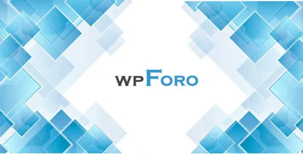 wpForo - How to Create a Forum in WordPress 2025 Up-to-date