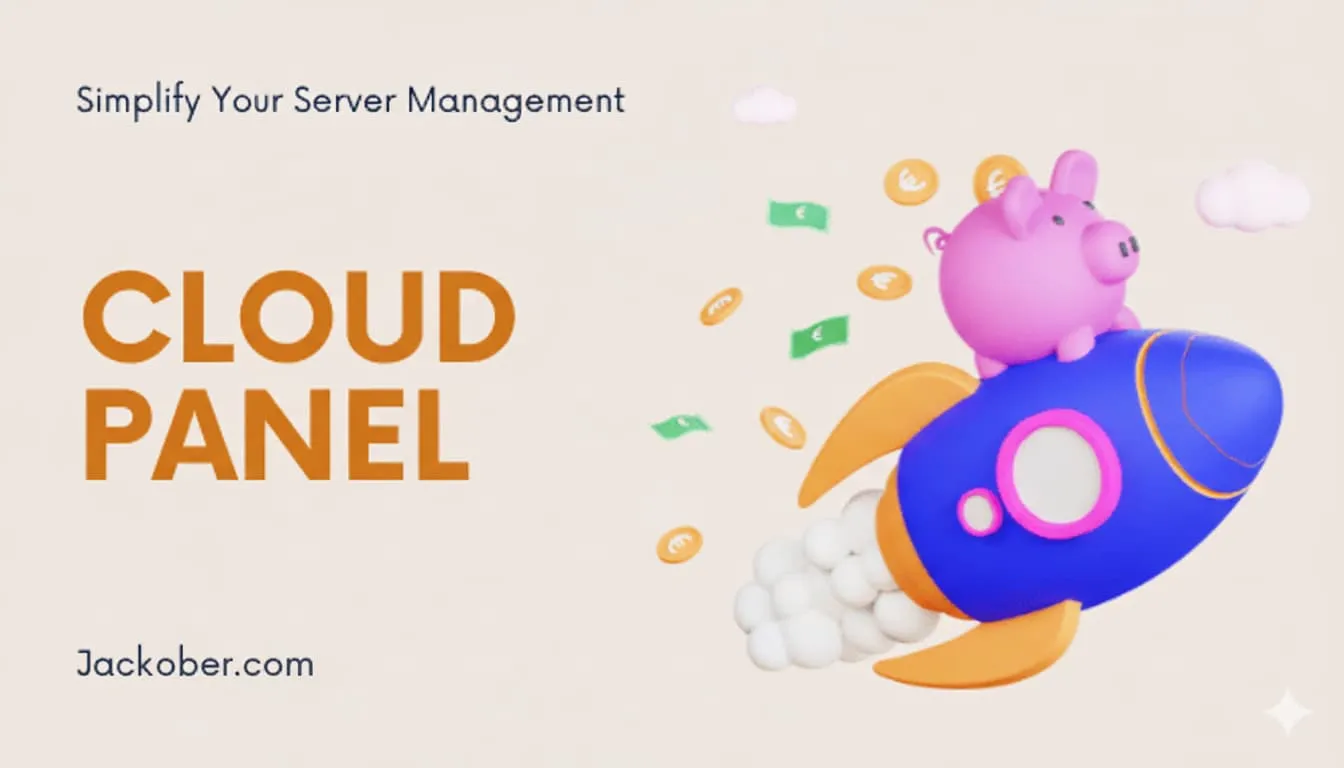 CloudPanel: A Comprehensive Guide to Simplify Your Server Management