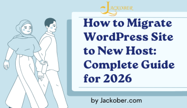 How to Migrate WordPress Site to New Host: Complete Guide for 2026