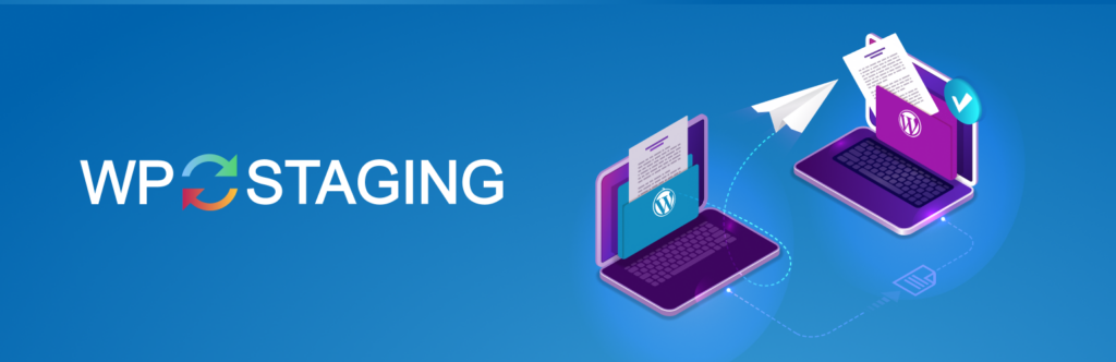 WP Staging - Best WordPress Staging Plugins in 2025