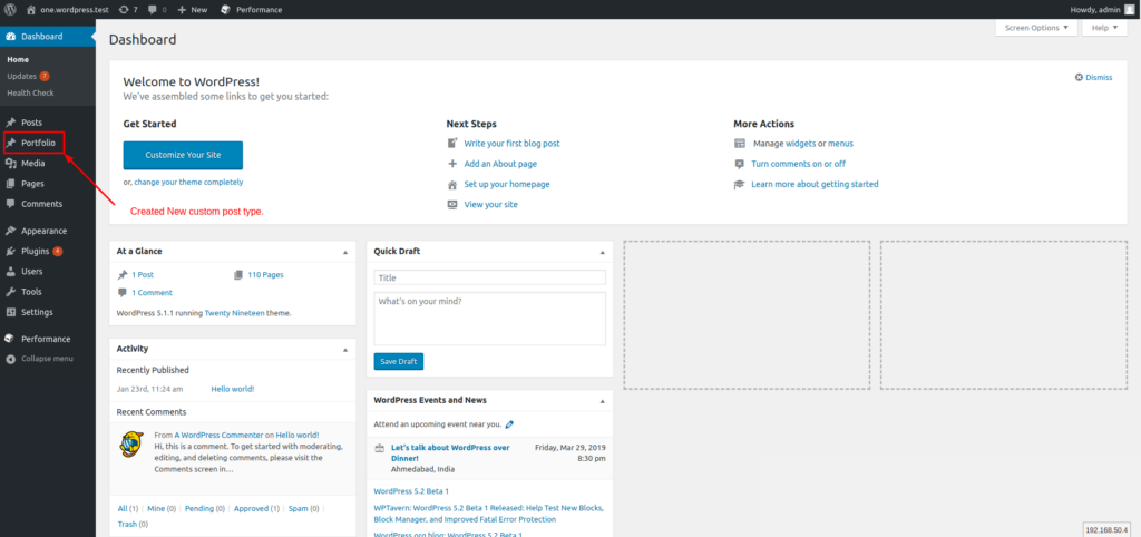 WordPress Custom Post Types Tutorial: A Complete Guide for 2025