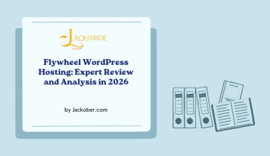 Flywheel WordPress Hosting Review 2026