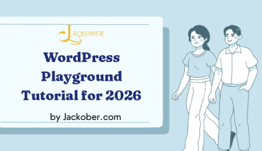 WordPress Playground Tutorial: Run and Test WordPress in Your Browser (2026)